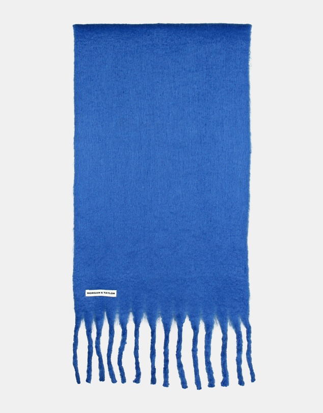 Morgan & Taylor - Cosette Scarf