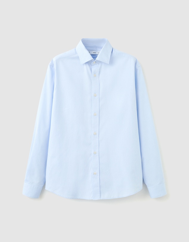 M.N.G - Zeus Shirt