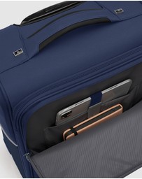 Samsonite - 73H Carry-On 55Cm