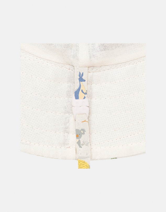 Toshi - Odyssey Sunhat - Kids