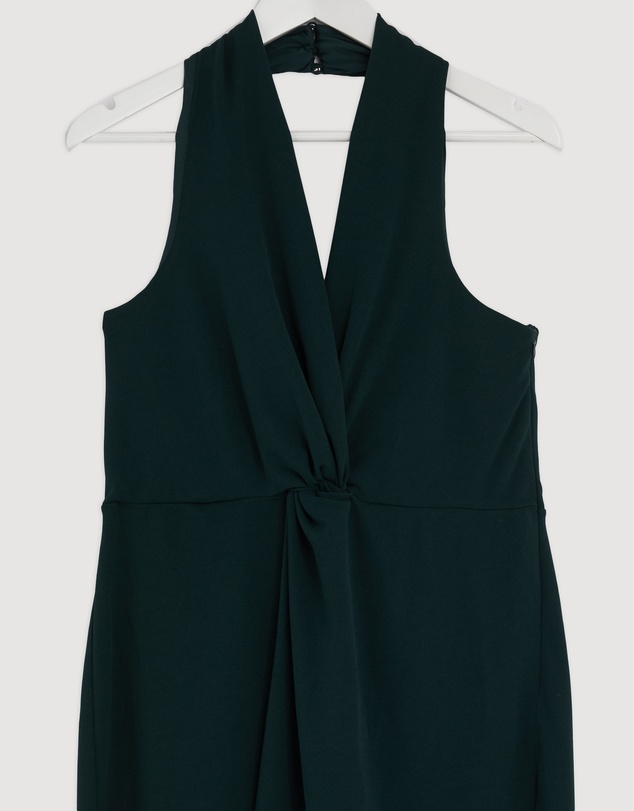 Revibe - Repaired CHANCERY Blaze Dress - AU 16
