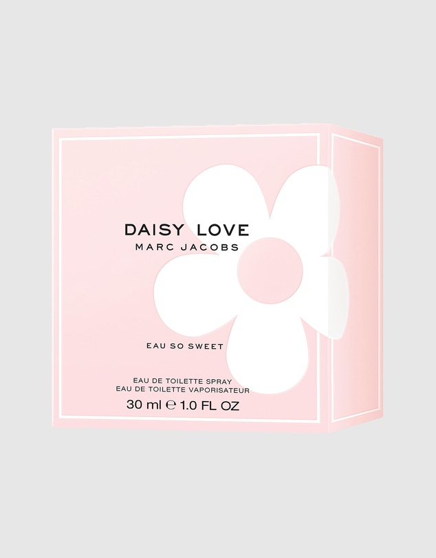 Marc Jacobs - Daisy Love Eau So Sweet  Eau de Toilette 30 ml
