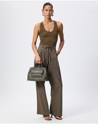 Armani Exchange - Nicole Tote M Bag