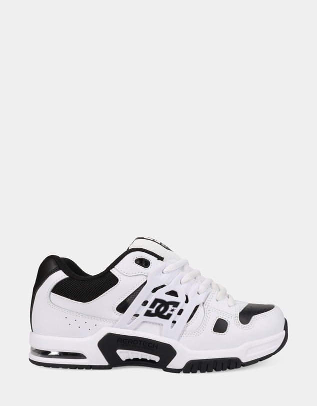 DC Shoes - Mens AT-2 Skate Shoes