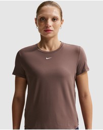 Nike - One Classic Dri-FIT Short-Sleeve Top