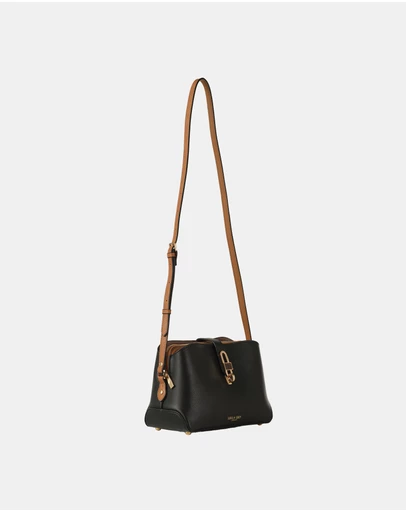 Luella Grey - Margy Zip Top Crossbudy