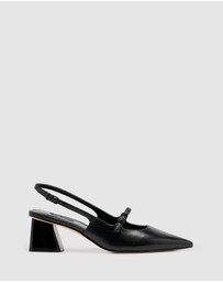 Nine West - Lexnat