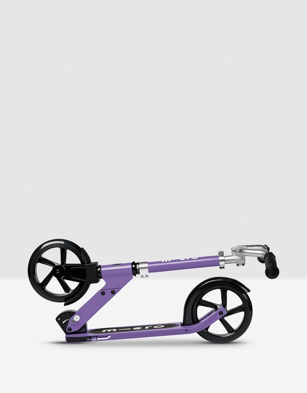 Micro Scooters - Micro Cruiser - 2 wheel folding kids Scooter