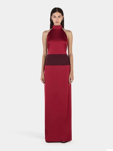 Two Tone Wine