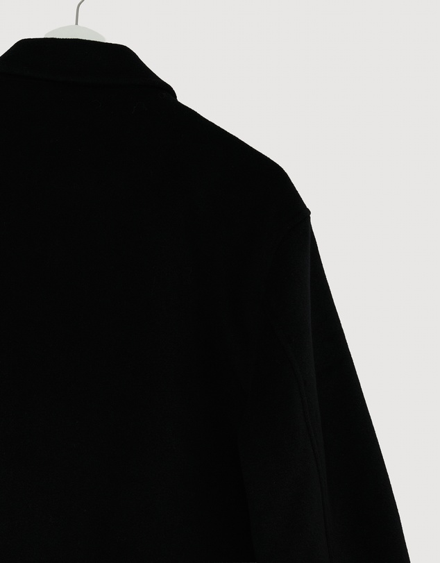 Revibe - Repaired Assembly Label Noah Wool Jacket - AU XL