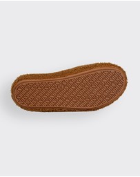 Freedom Moses - Kush - Unisex Slippers