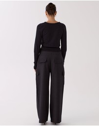 Style Addict - Edie Top