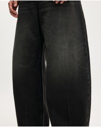 Cotton On - Baggy Barrel Jean