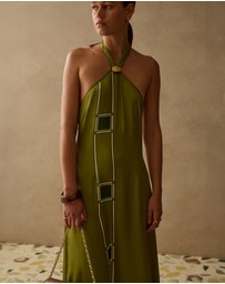 Sancia  - The Savannah Dress