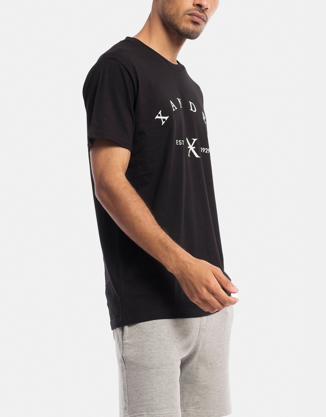 Xander - Barracks Tee
