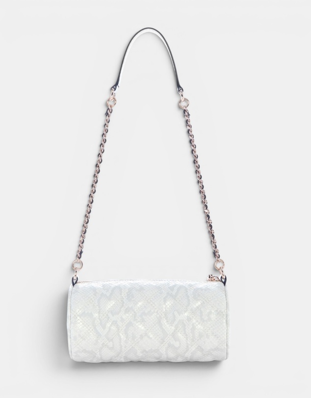 GUESS - Giully Mini Barrel Bag