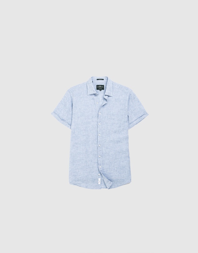 Rodd & Gunn - Palm Beach Sports Fit Shirt