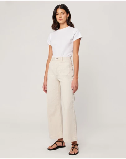 Rolla's - Sailor Comfort Jeans
