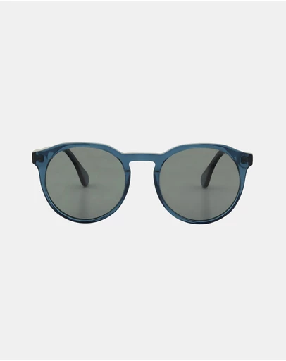 Bask Eyewear - Sheyd