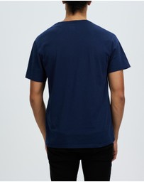 Levi's - Original Housemark T-Shirt