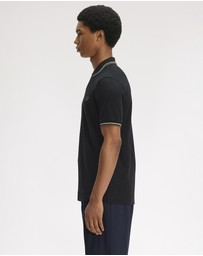 Fred Perry - Twin Tipped Fred Perry Shirt