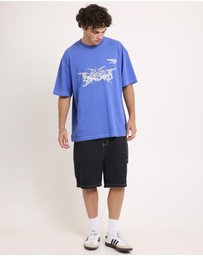Standard - Showtime T-Shirt