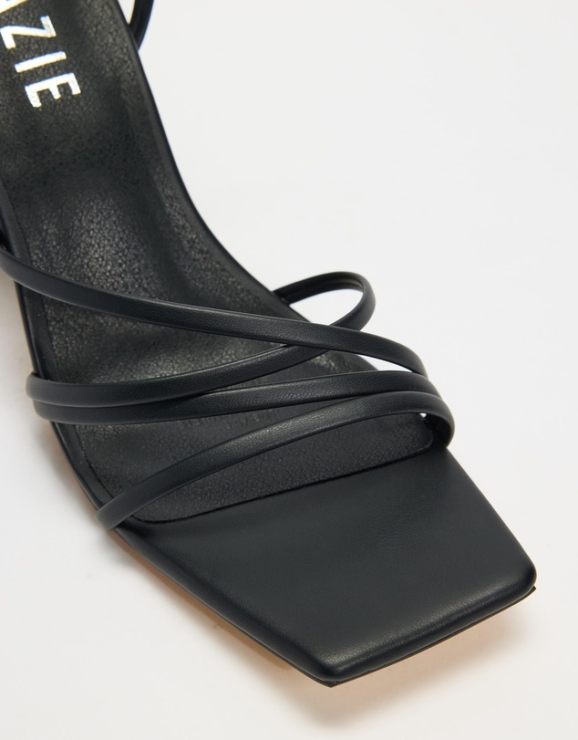Dazie - Sadie Block Heels