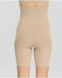 Spanx - SPANXshape Mama Mid-Thigh Short