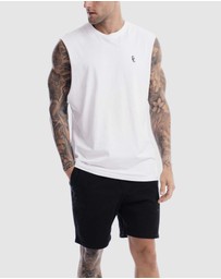 Counter Culture - Cypher Rise Tank