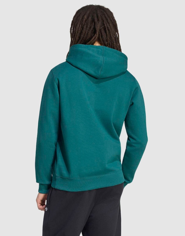 adidas Originals - Trefoil Essentials Hoodie