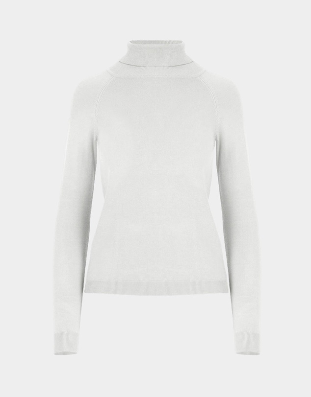 Forcast - Clarisse Turtleneck Sweater