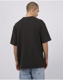 Silent Theory - 2-Pack Heavy Weight Tee