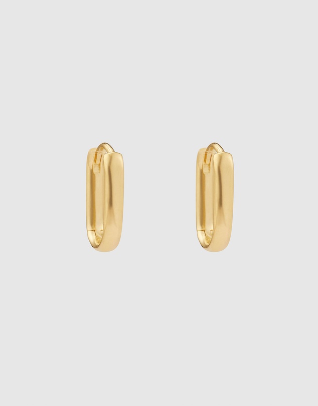 Kirstin Ash - Roam Hoops Small