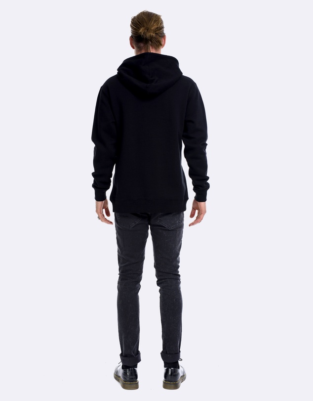 DVNT - Riot And Rebellion Pullover Hoodie