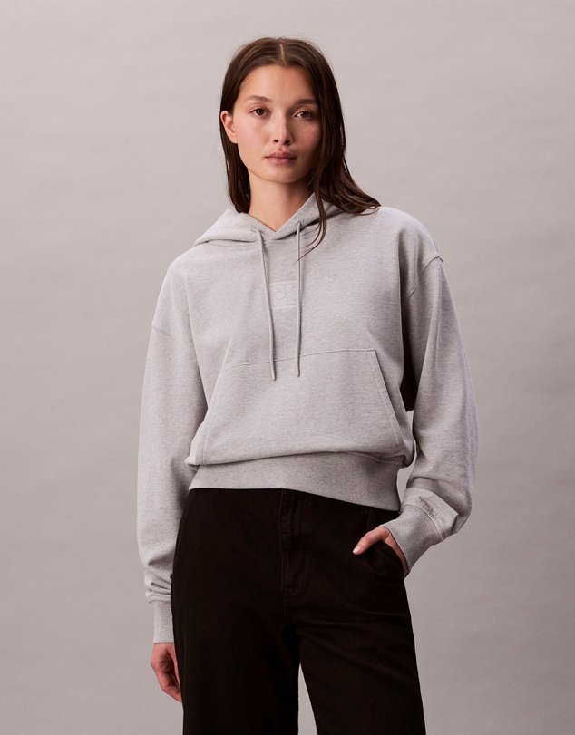 Calvin Klein - Premium Terry Hoodie