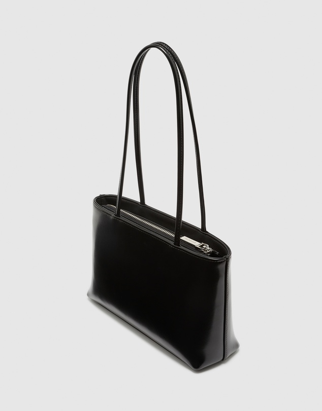 Nakedvice - The Hillary Black Bag
