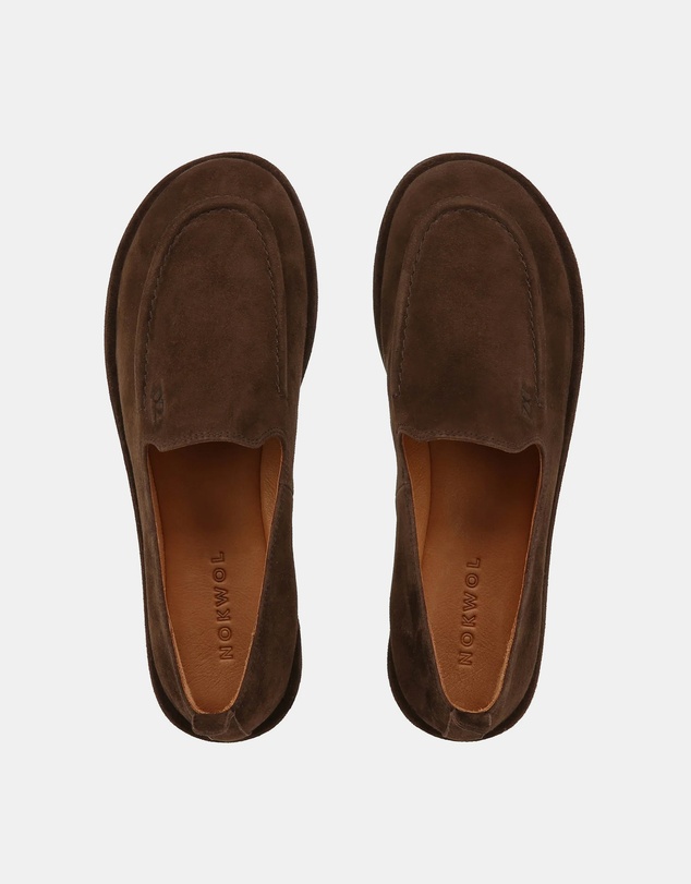 Nokwol - Rumi Loafers