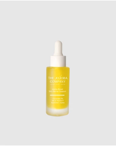 The Jojoba Company - Jojoba Boost Skin Barrier Support 30ml