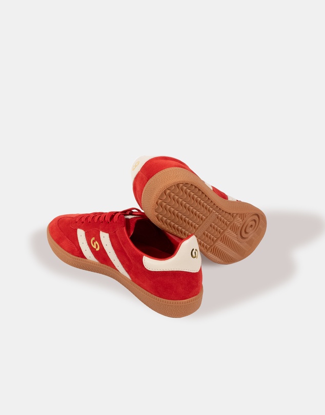 Goodsole - 2001 Parallel