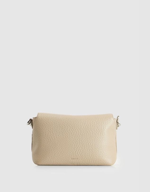 Evity - Clara Leather Grab Bag