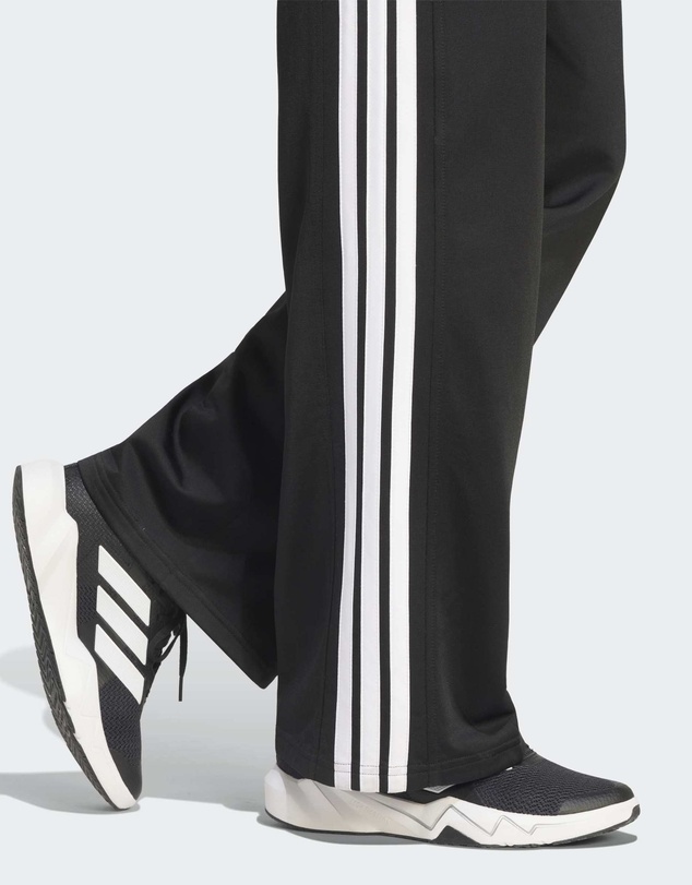 adidas Sportswear - DAYREADY WIDE LEG TRACKPANTS Womens