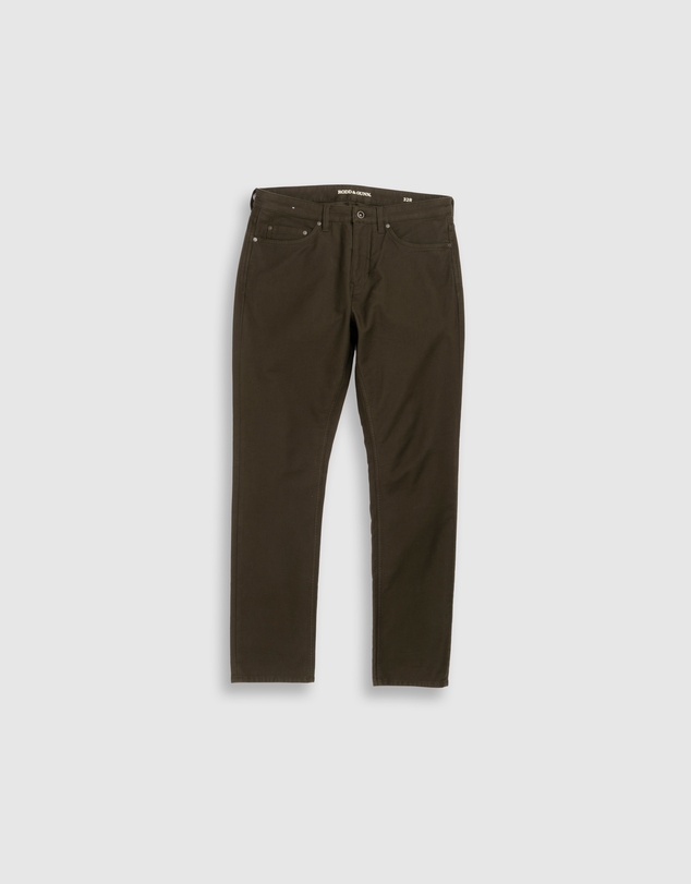 Rodd & Gunn - Motion 2 Straight Jean Regular Leg