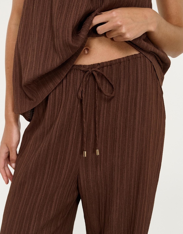 Staple the Label - Delphira Drawstring Pants