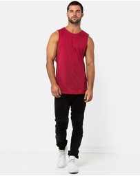 ONEBYONE - Classic Blank Tank