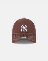 New Era - Seasonal Packable 9TWENTY New York Yankees