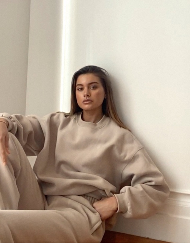 Style Addict - Dallas Jumper