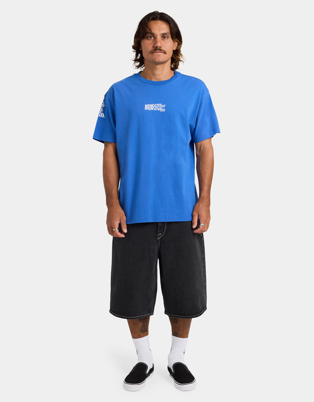 Volcom - Mens Reaper Long Sleeve T-Shirt