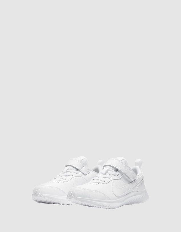 Nike - Varsity Leather Pre-School