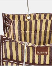 EAU BAGS - Errands Tote Bag