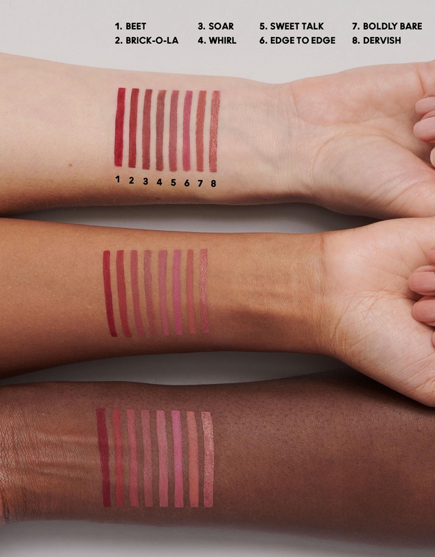 MAC - Lip Pencil